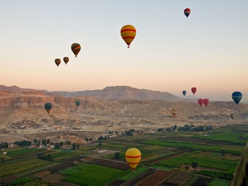 Egyptian Family Adventure & Red Sea